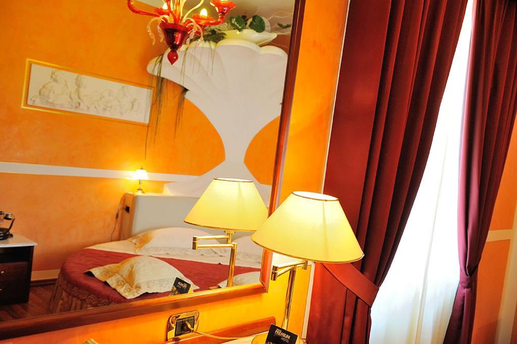 Hotel Benessere Villa Fiorita Colfiorito Εξωτερικό φωτογραφία