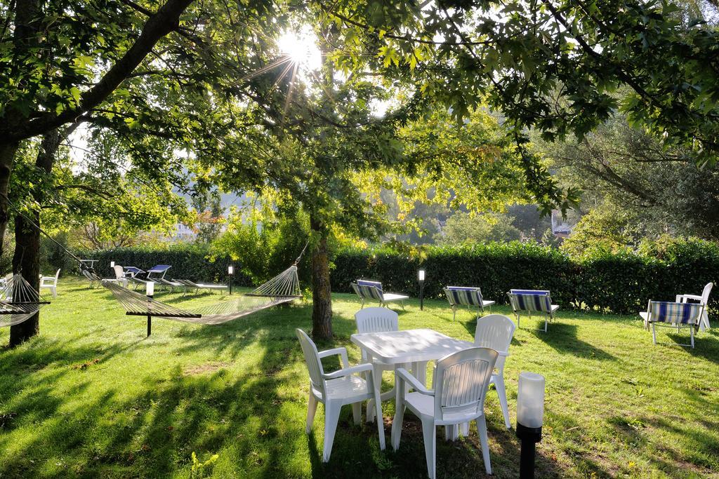 Hotel Benessere Villa Fiorita Colfiorito Εξωτερικό φωτογραφία