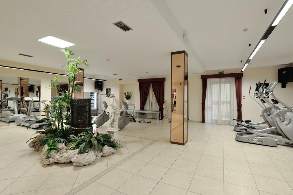 Hotel Benessere Villa Fiorita Colfiorito Εξωτερικό φωτογραφία