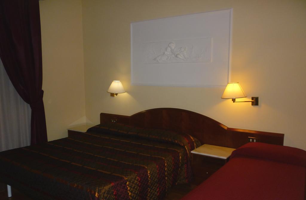 Hotel Benessere Villa Fiorita Colfiorito Εξωτερικό φωτογραφία